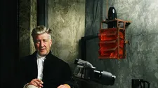David Lynch: The Art Life